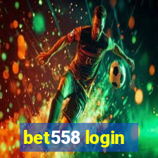 bet558 login